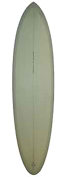 【新品未使用】CI MID 6’8”Channel s ミッドレングス チャンネルアイランド アルメリック